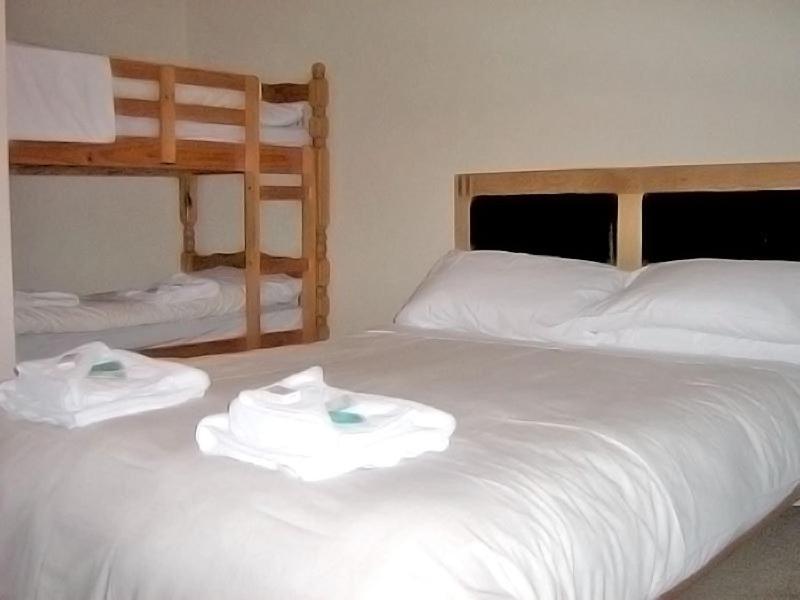Craigdarroch Arms Hotel Dumfries Oda fotoğraf