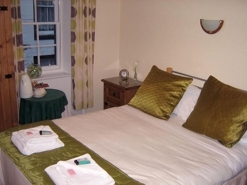Craigdarroch Arms Hotel Dumfries Oda fotoğraf