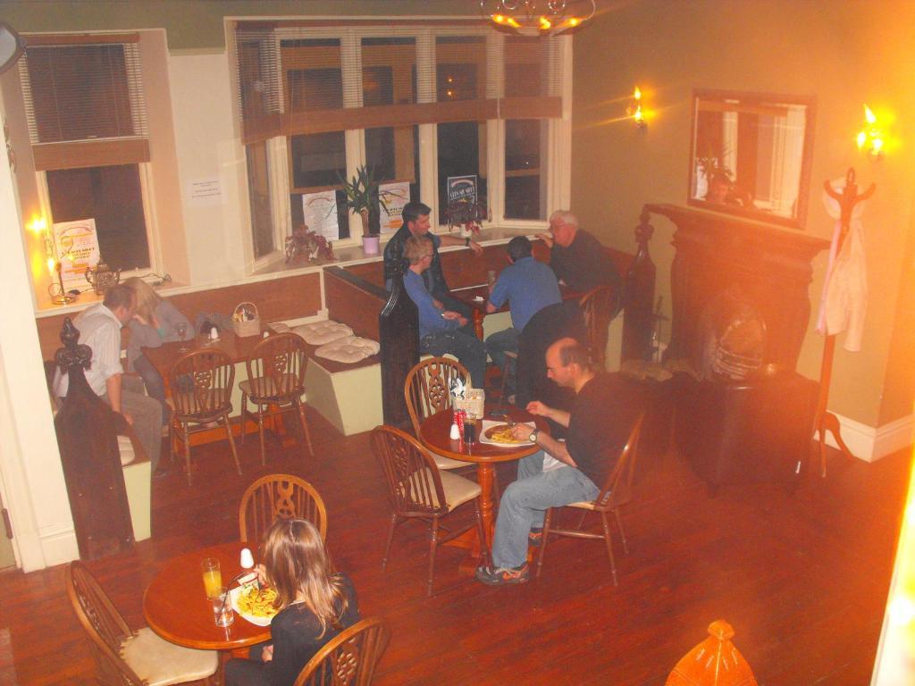 Craigdarroch Arms Hotel Dumfries Dış mekan fotoğraf