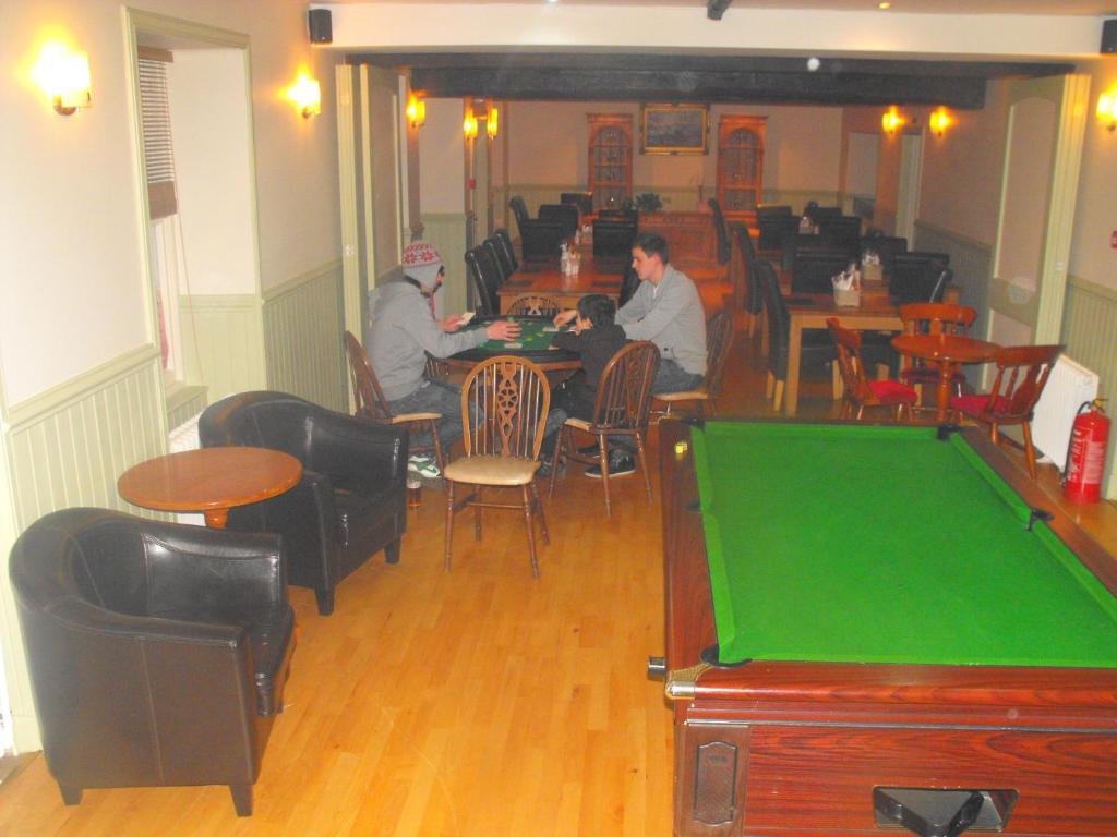 Craigdarroch Arms Hotel Dumfries Dış mekan fotoğraf