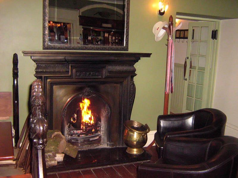 Craigdarroch Arms Hotel Dumfries Dış mekan fotoğraf