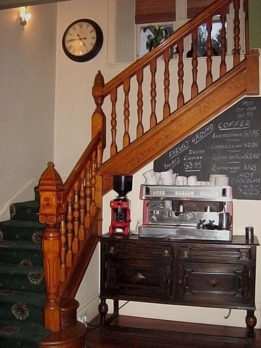Craigdarroch Arms Hotel Dumfries Dış mekan fotoğraf
