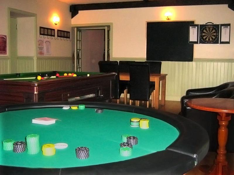 Craigdarroch Arms Hotel Dumfries Dış mekan fotoğraf