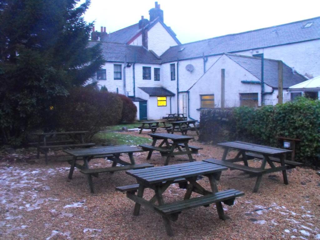 Craigdarroch Arms Hotel Dumfries Dış mekan fotoğraf