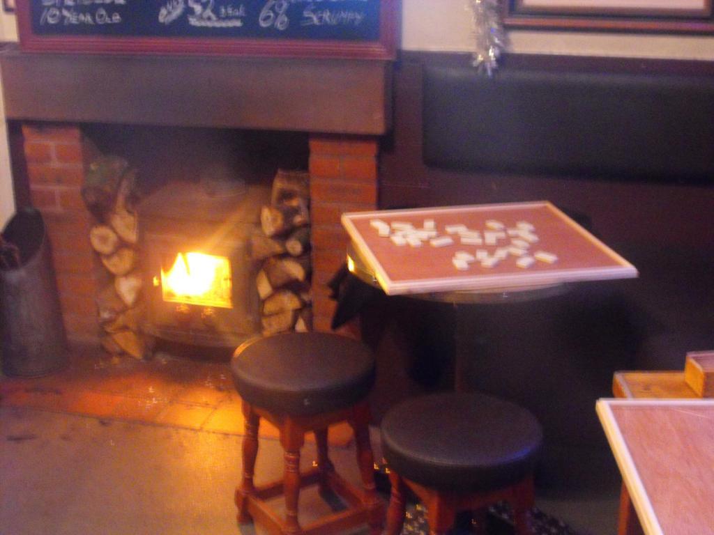 Craigdarroch Arms Hotel Dumfries Dış mekan fotoğraf