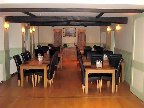 Craigdarroch Arms Hotel Dumfries Dış mekan fotoğraf