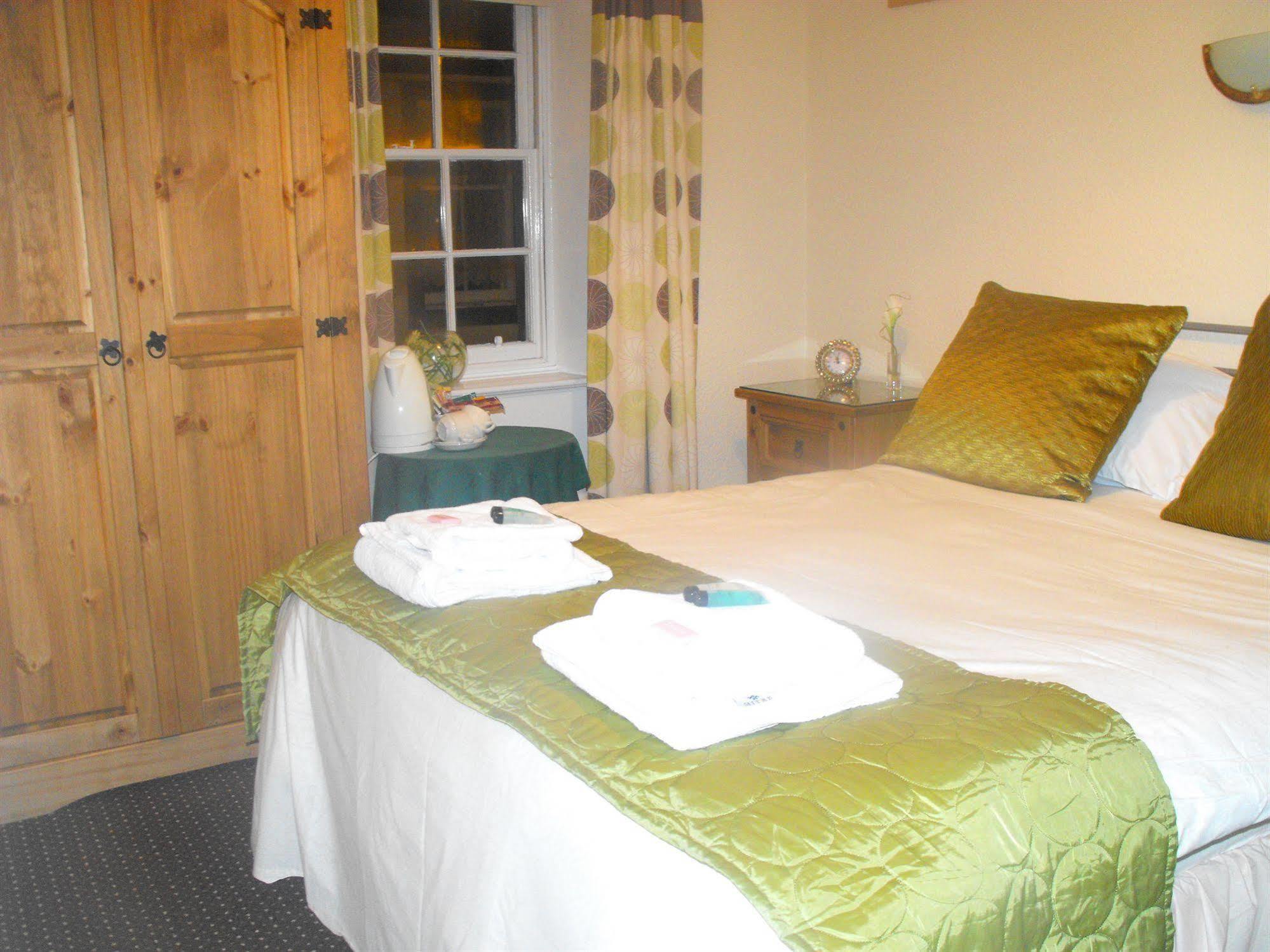 Craigdarroch Arms Hotel Dumfries Dış mekan fotoğraf